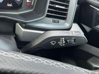 Audi A1 35 TFSI S Line 5dr S Tronic