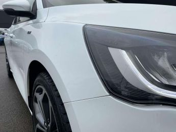 Ford Focus 1.0 EcoBoost Hybrid mHEV 155 ST-Line X 5dr Auto