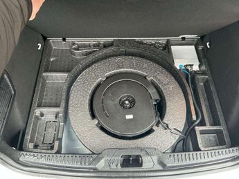 Ford Focus 1.0 EcoBoost Hybrid mHEV 155 ST-Line X 5dr Auto