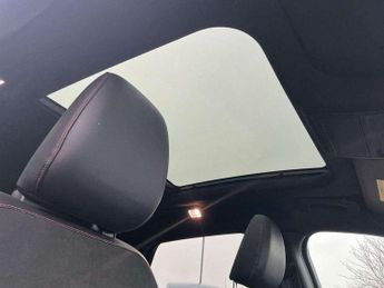 Ford Kuga 2.5 PHEV ST-Line X Edition 5dr CVT