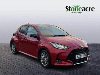 Mazda 2 1.5i Hybrid Select 5dr CVT