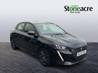 Peugeot 208 1.2 PureTech Active Premium 5dr
