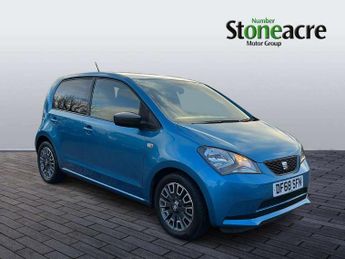 SEAT Mii 1.0 Design Mii [EZ] 5dr