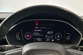 Audi Q3 40 TFSI Quattro S Line 5dr S Tronic