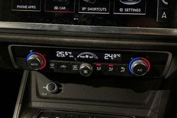 Audi Q3 40 TFSI Quattro S Line 5dr S Tronic
