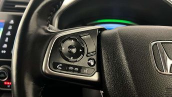 Honda CR-V 2.0 i-MMD Hybrid EX 5dr eCVT