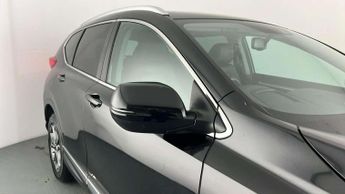 Honda CR-V 2.0 i-MMD Hybrid EX 5dr eCVT