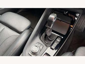 BMW X1 sDrive 18d M Sport 5dr Step Auto