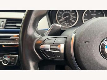 BMW X1 sDrive 18d M Sport 5dr Step Auto