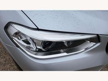 BMW X3 xDrive20d M Sport 5dr Step Auto