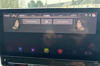 Cupra Formentor 1.5 TSI 150 V2 5dr DSG