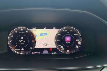 Cupra Formentor 1.5 TSI 150 V2 5dr DSG