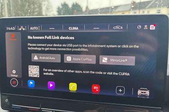 Cupra Formentor 1.5 TSI 150 V2 5dr DSG