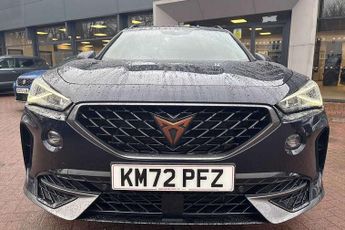 Cupra Formentor 1.5 TSI 150 V2 5dr DSG
