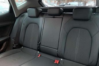 Cupra Formentor 1.5 TSI 150 V1 5dr DSG
