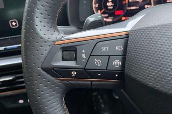 Cupra Formentor 1.5 TSI 150 V1 5dr DSG