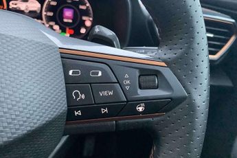 Cupra Formentor 1.5 TSI 150 V1 5dr DSG