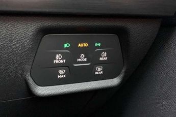 Cupra Formentor 1.5 TSI 150 V1 5dr DSG