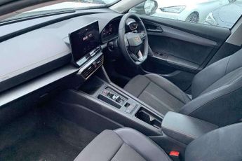 Cupra Formentor 1.5 TSI 150 V1 5dr DSG