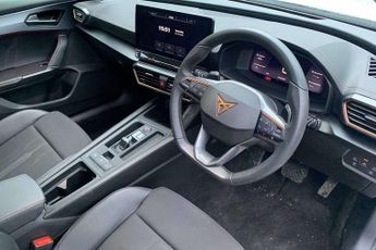 Cupra Formentor 1.5 TSI 150 V1 5dr DSG