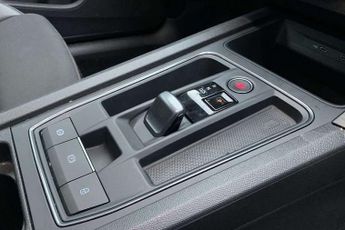 Cupra Formentor 1.5 TSI 150 V1 5dr DSG