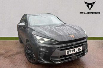 Cupra Terramar 1.5 eHybrid 272 VZ2 5dr DSG