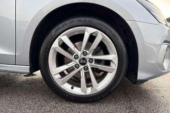 Audi A3 30 TFSI Sport 5dr S Tronic
