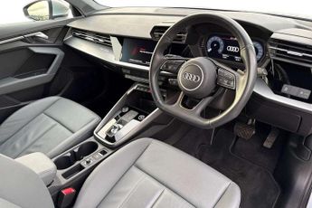 Audi A3 30 TFSI Sport 5dr S Tronic