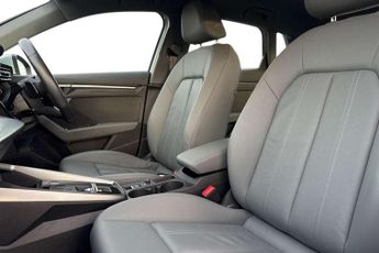Audi A3 30 TFSI Sport 5dr S Tronic