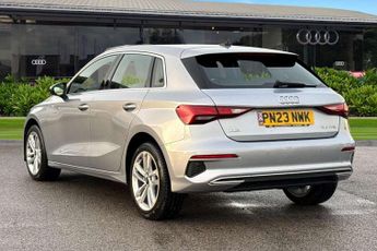 Audi A3 30 TFSI Sport 5dr S Tronic