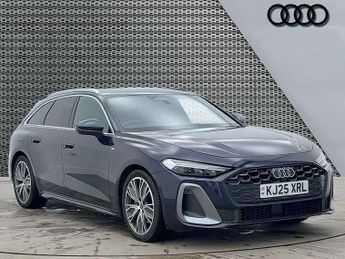 Audi A5 2.0 TFSI 150 S line 5dr S Tronic