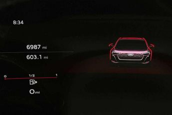 Audi A5 2.0 TFSI 150 S line 5dr S Tronic