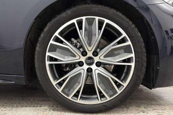 Audi A5 2.0 TFSI 150 S line 5dr S Tronic