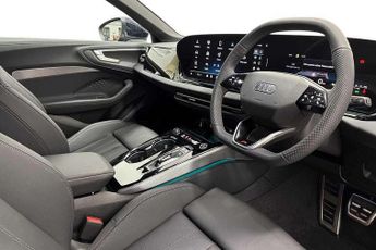 Audi A5 2.0 TFSI 150 S line 5dr S Tronic