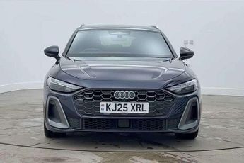 Audi A5 2.0 TFSI 150 S line 5dr S Tronic