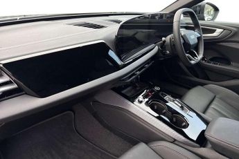 Audi A5 2.0 TFSI 204 S line 4dr S Tronic