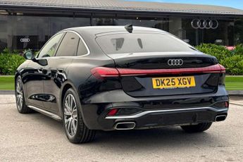 Audi A5 2.0 TFSI 204 S line 4dr S Tronic