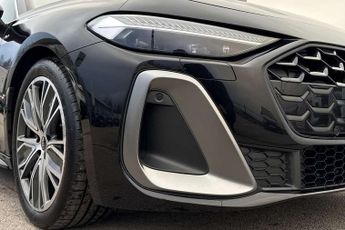 Audi A5 2.0 TFSI 204 S line 4dr S Tronic