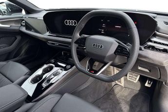 Audi A6 2.0 TDI Quattro 204 Edition 1 4dr S Tronic