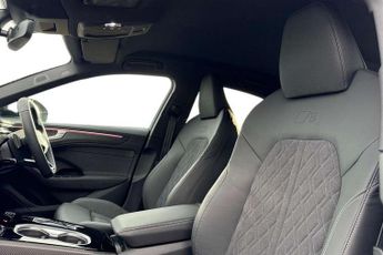 Audi A6 2.0 TDI Quattro 204 Edition 1 4dr S Tronic