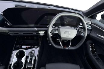 Audi A6 2.0 TDI Quattro 204 Edition 1 4dr S Tronic