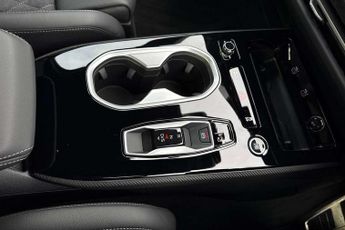 Audi A6 2.0 TDI Quattro 204 Edition 1 4dr S Tronic