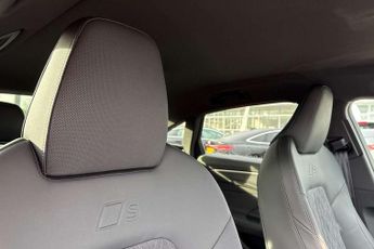 Audi A6 2.0 TDI Quattro 204 Edition 1 4dr S Tronic