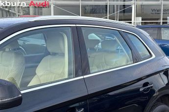 Audi Q5 45 TFSI Quattro Sport 5dr S Tronic