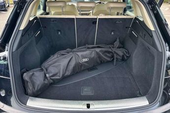 Audi Q5 45 TFSI Quattro Sport 5dr S Tronic