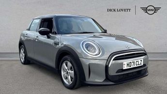 MINI Hatch 1.5 Cooper Classic 5dr