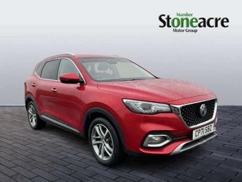 MG HS 1.5 T-GDI Excite 5dr DCT