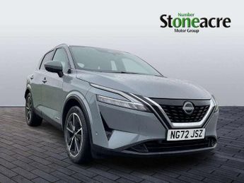 Nissan Qashqai 1.5 E-Power Tekna 5dr Auto