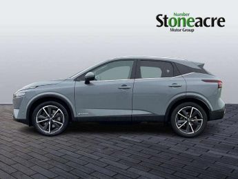 Nissan Qashqai 1.5 E-Power Tekna 5dr Auto