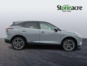 Nissan Qashqai 1.5 E-Power Tekna 5dr Auto
